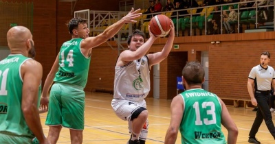 Triumf Basketu w Ziębicach