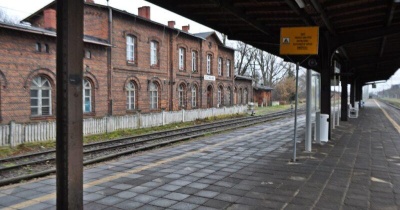 Ścinawa od grudnia komunikacyjnie bliżej Wrocławia