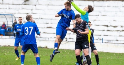 Konfeks wrócił do gry o podium (FOTO) 