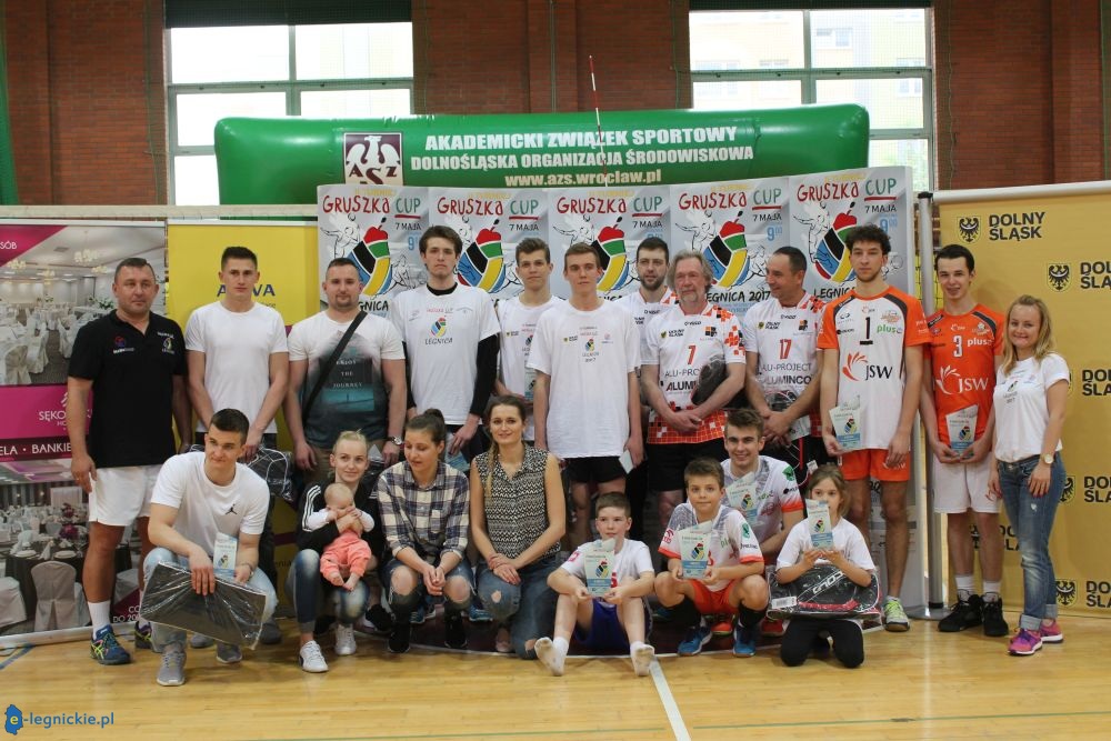 Gruszka Cup za nami (FOTO cz.2)