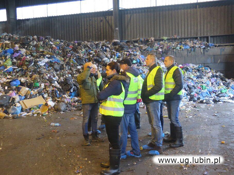 Edukacja środowiskowa w sprawie recyklingu