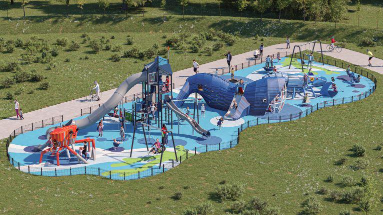 aquapark lubin 4