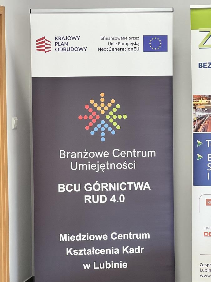 Związek Pracodawców partnerem Branżowego Centrum Umiejętności