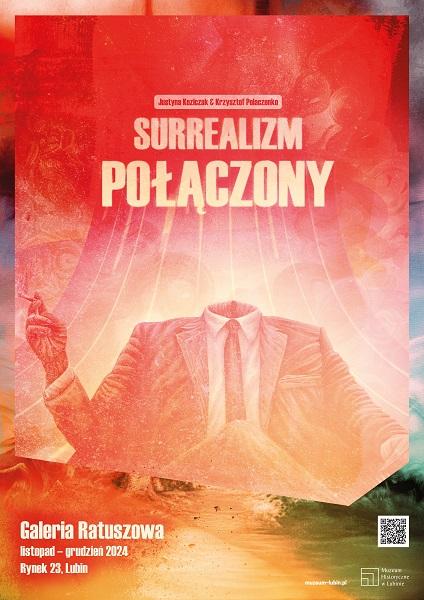 Surrealizm połączony