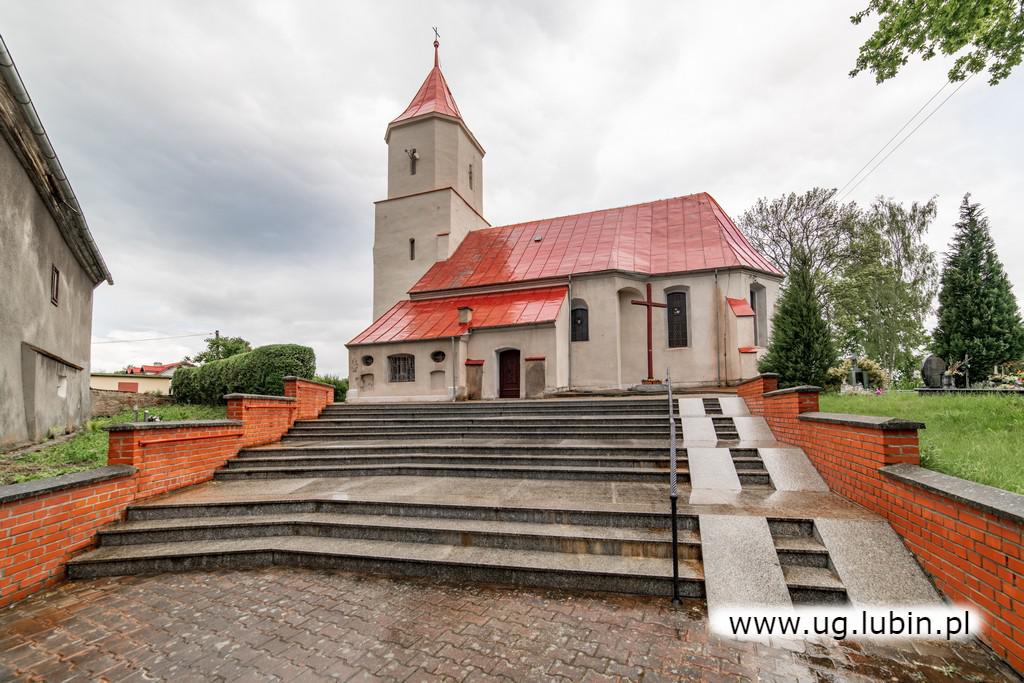 Gminne dotacje na konserwację i renowację zabytków