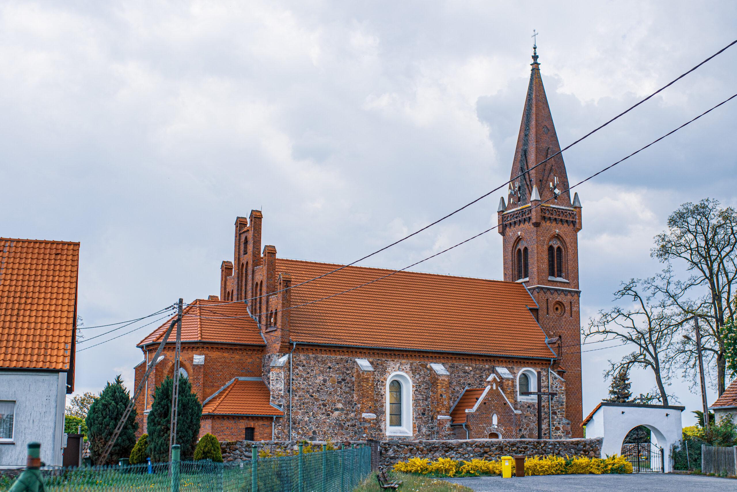 Gminne zabytki z rządowym wsparciem