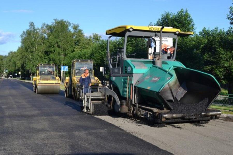 Gmina Lubin wspomoże powiat w remontach dróg