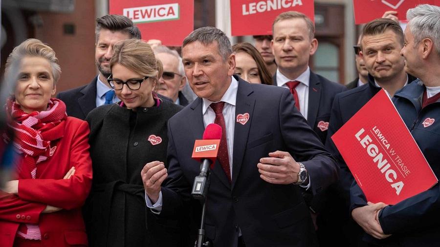 Poseł A.Sikora i zarząd KGHM będą rozmawiać o obniżeniu podatku miedziowego