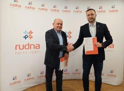 Rudna modernizuje  stacje uzdatniania wody