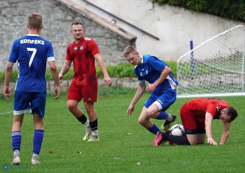 W Pucharze Polski Konfeks gra dalej (FOTO)