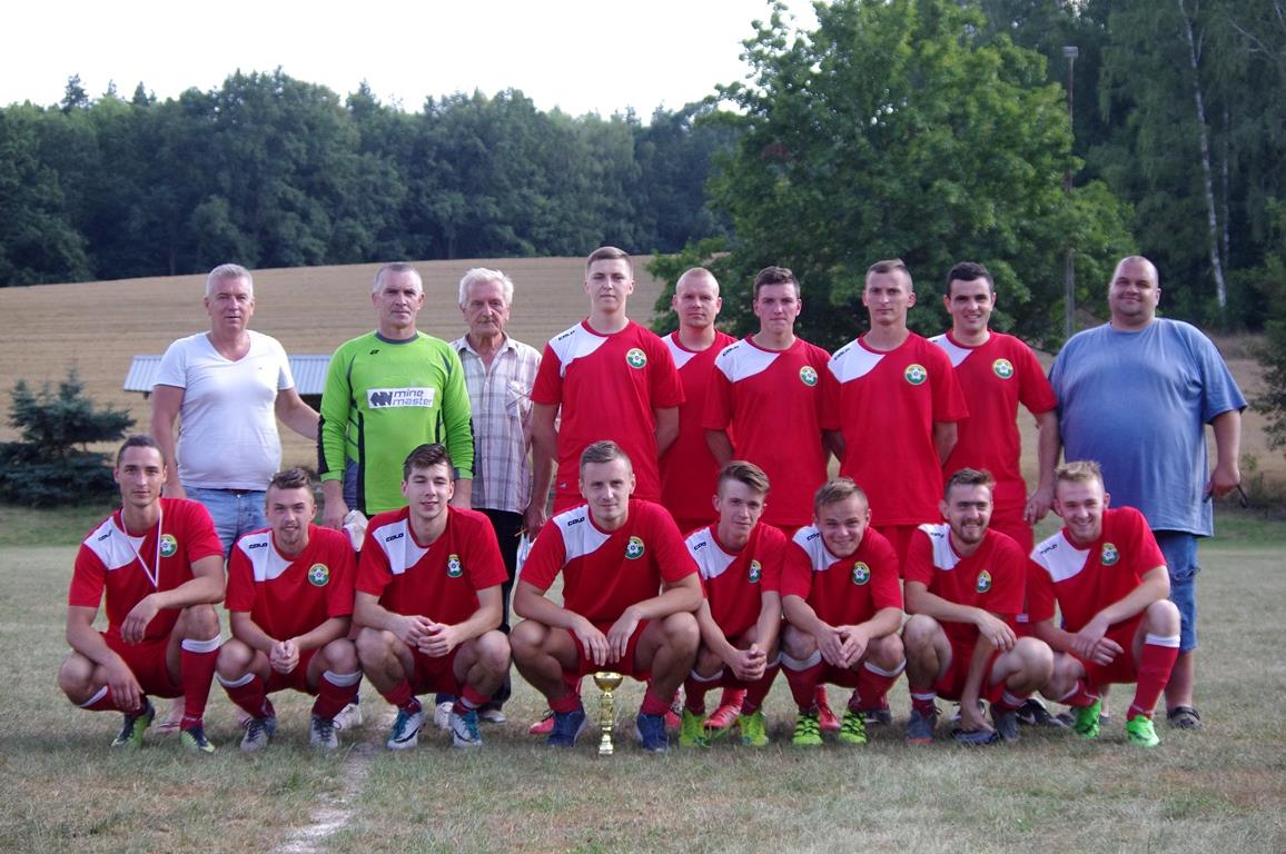 Przyszłość zaprasza do siebie. W poniedziałek trening otwarty