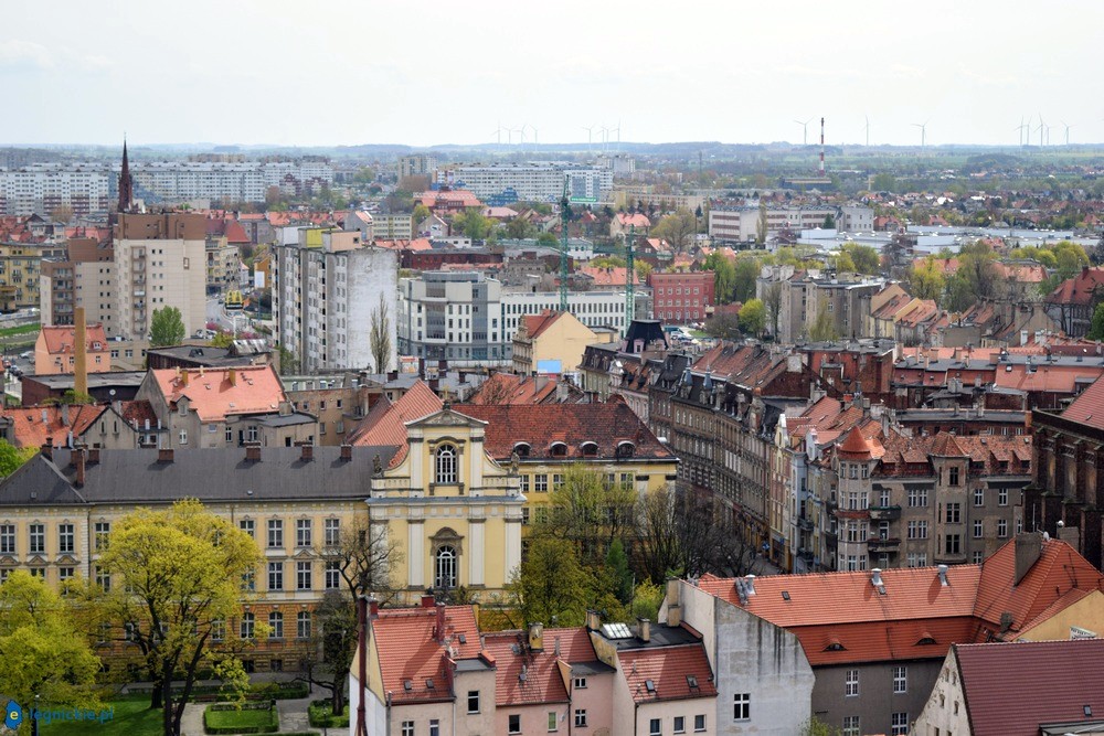 Budżet Legnicy będzie niższy. Efekt piątki Kaczyńskiego