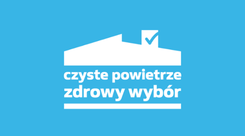 Ścinawa – gmina, która dba o czyste powietrze! Głogów, Kunice odwrotnie...