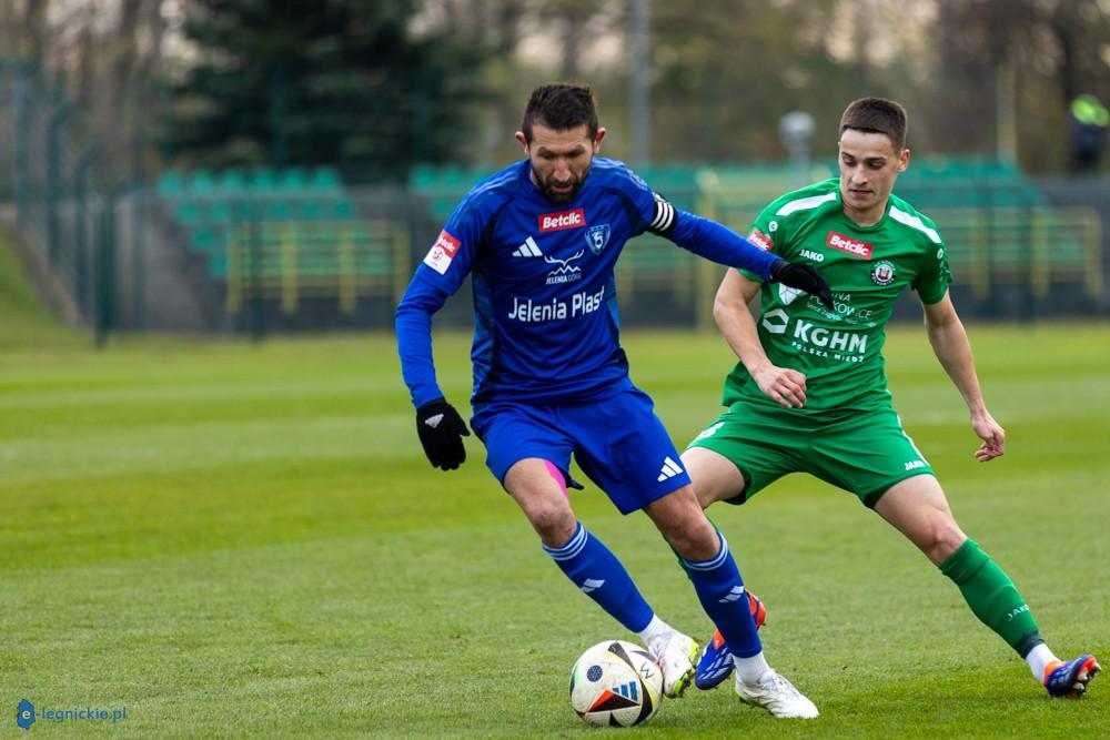 Koniec passy Górnika (FOTO)